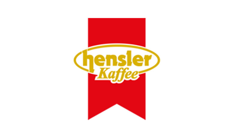 Logo Hensler Kaffee