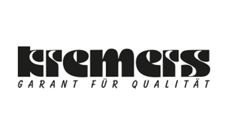 Logo Kremers