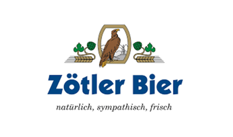 Logo Zötler Bier