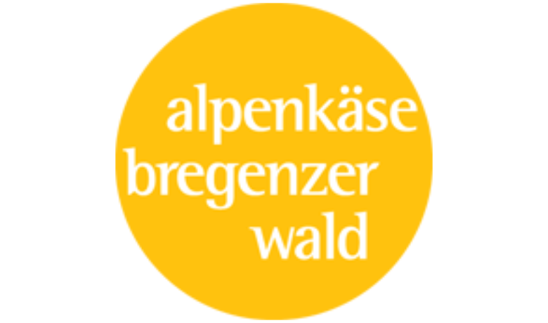 Logo Alpenkäse Bregenzer Wald
